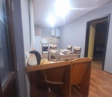 Mirzaani Apartment | Guesthouse Dedoplistskaro