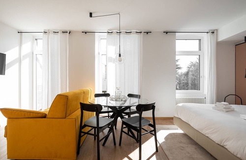 Merano Historic Center Bed & Breakfast | Guesthouse diWINE