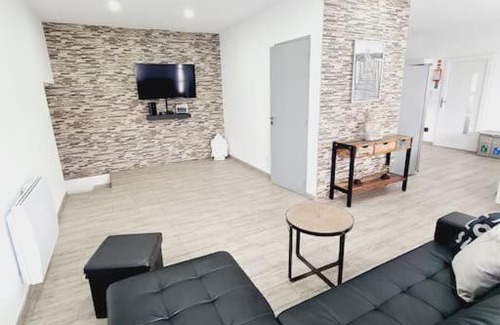 Espinho House | GuestHouse dos Limites