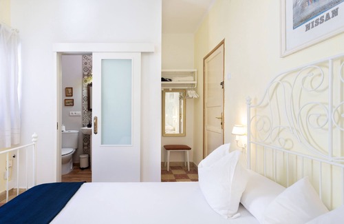 Santa Cruz de Tenerife House | Guesthouse Casa Doña Carmela - Adults Only