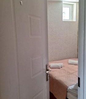 Stepantsminda House | Guesthouse Family