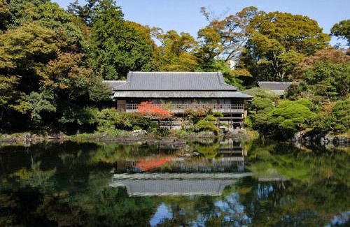 Mishima Hotel | Guesthouse giwa - Vacation STAY 14229v