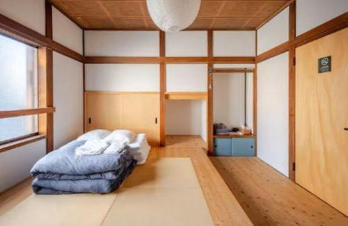 Mishima Hotel | Guesthouse giwa - Vacation STAY 14252v