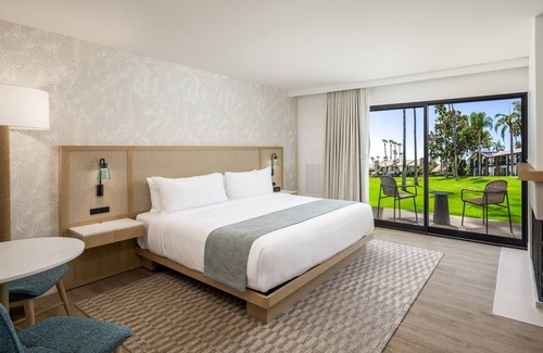 Rancho Santa Fe Resort | Guesthouse, Hotel at La Valle