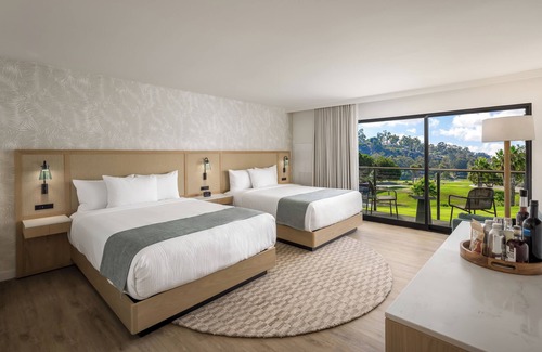 Rancho Santa Fe Resort | Guesthouse, Hotel at La Valle