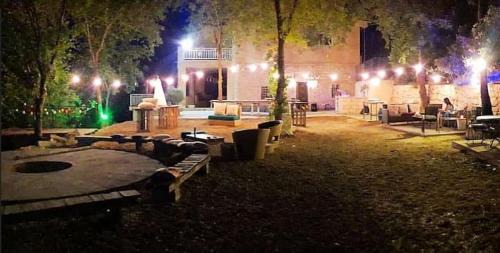 Kfardebian Villa | Guesthouse in a countryside