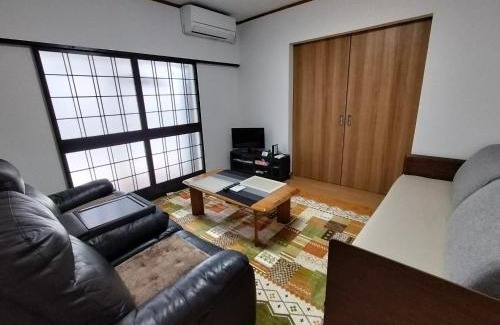 Kirishima House | Guesthouse Kirishima - Vacation STAY 02754v