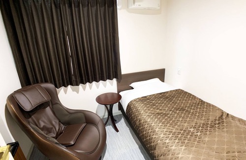 Matsukagecho Hotel | Guesthouse La Cava
