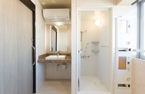 Matsukagecho Hotel | Guesthouse La Cava