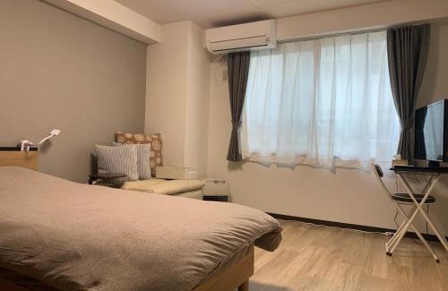 Chuo-ku House | guesthouse Lamour Sapporo