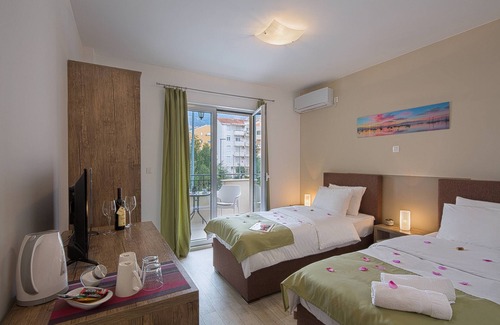 Rozino House | Guesthouse Le Marc