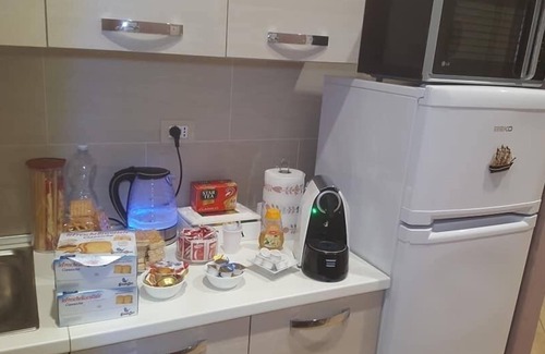 La Spezia House | Guesthouse Le Tre Spezie