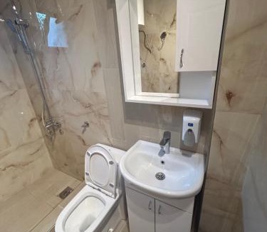 Gjerana House | Guesthouse Liamra