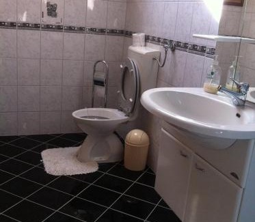 Rakovica House | Guesthouse Magdalena