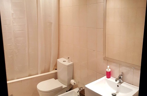 Senhora da Hora Apartment | Guesthouse Metro Station