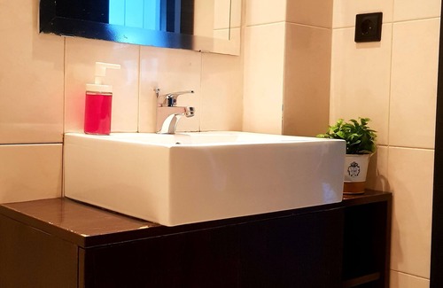 Senhora da Hora Apartment | Guesthouse Metro Station