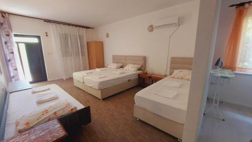 Babilonija House | Guesthouse Mixe