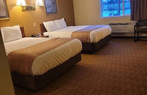 Aberdeen Hotel | GuestHouse Montesano
