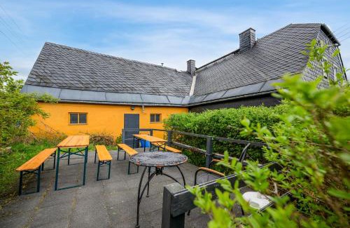 Baerenstein House | Guesthouse Niederschlag - BBQ, Sauna & Fun