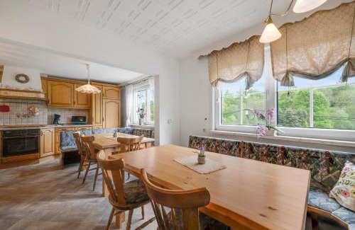 Baerenstein House | Guesthouse Niederschlag - BBQ, Sauna & Fun