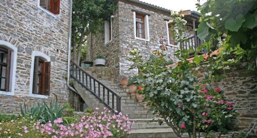 Parthenonas Apartment | Guesthouse Parthenon