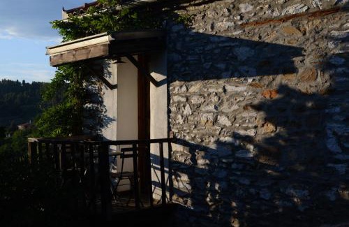 Parthenonas Apartment | Guesthouse Parthenon