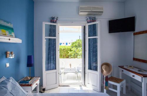 Aliki Apartment | Guesthouse Perdikouli