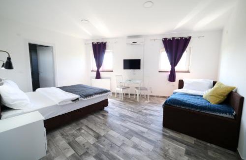 Smederevo House | Guesthouse & restaurant Tekovina