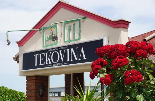 Smederevo House | Guesthouse & restaurant Tekovina