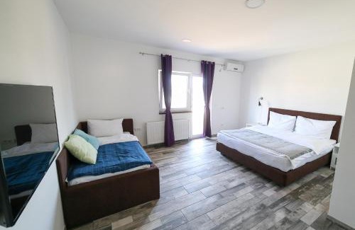 Smederevo House | Guesthouse & restaurant Tekovina