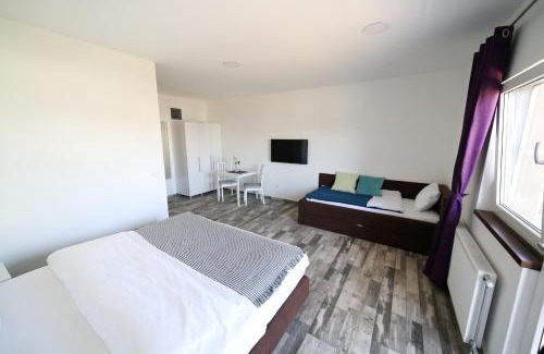 Smederevo House | Guesthouse & restaurant Tekovina