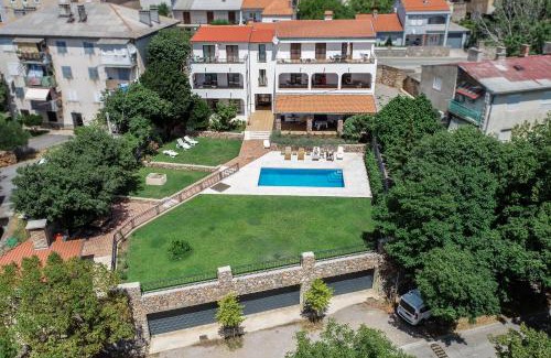 Senj Apartment | Guesthouse Ruža - apartments