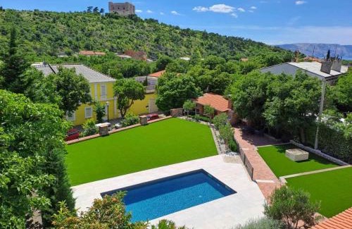 Senj Apartment | Guesthouse Ruža - apartments