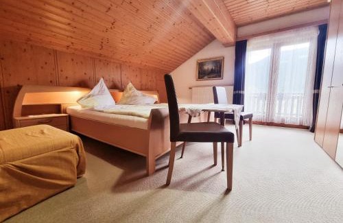 Kirchbach Apartment | Guesthouse Schoba Typ D