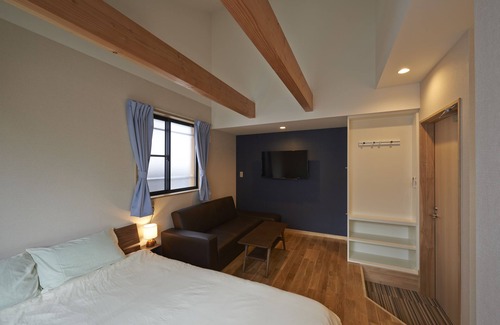Higashiyama House | Guesthouse Soi