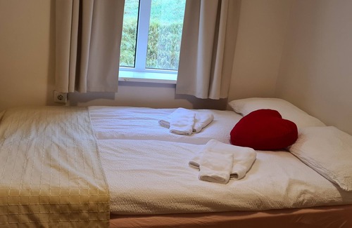Hornafjörður House | Guesthouse Stekkatún