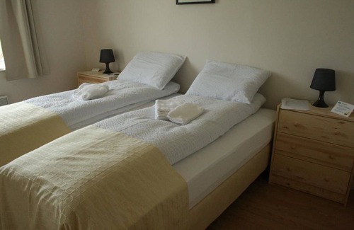Hornafjörður House | Guesthouse Stekkatún