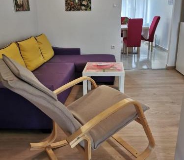 Sveti Jakov Apartment | Guesthouse Stivan (920)