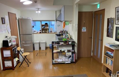 Nemuro House | Guesthouse TOMAYA