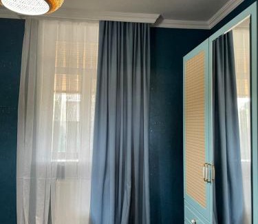 Tsalka House | Guesthouse - ,Tsalka"