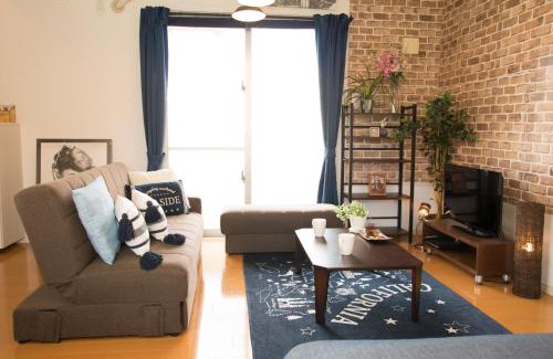 Uechi Apartment | Guesthouse TT Koza