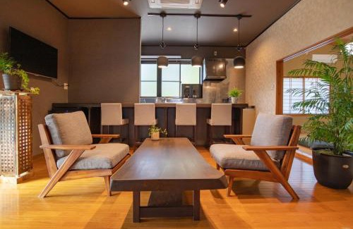 Sado House | guesthouse UZU Sado - Vacation STAY 01124v
