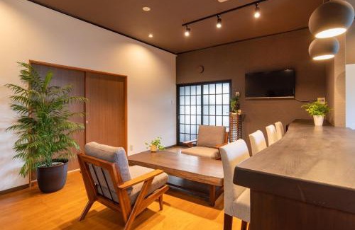 Sado House | guesthouse UZU Sado - Vacation STAY 01109v
