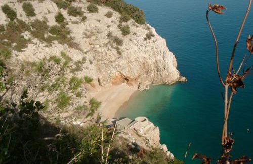 Brsec House | Guesthouse Villa AnnaDora