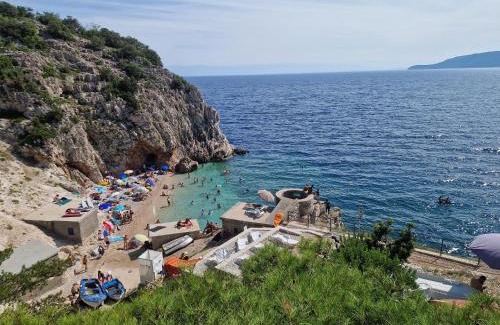 Brsec House | Guesthouse Villa Galovic