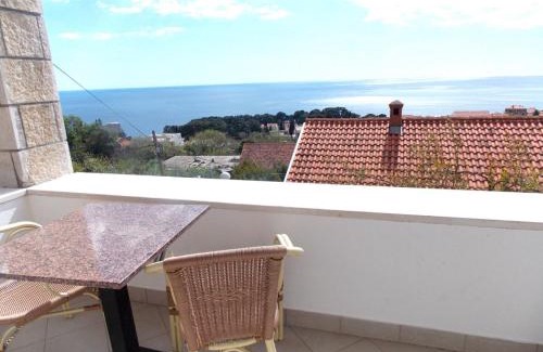 Gornji Kono House | Guesthouse Villa Klaic