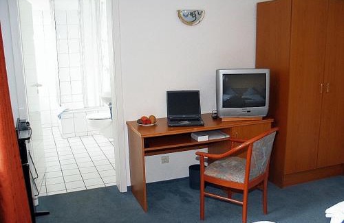 Ratingen Hotel | guestified LIYANA Hotel