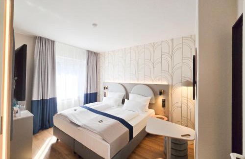 Ratingen Hotel | guestified LIYANA Hotel