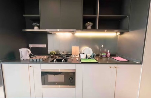Kuala Lumpur Apartment | Guestonic Millerz Luxury Home