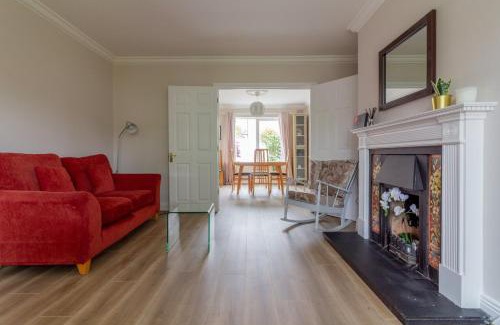 Leopardstown House | GuestReady - A charming place near Golf Centre